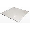 21'x21' Luxury White Marble Dance Floors