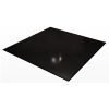 21'x21' Slate Black Snaplock Dance Floor