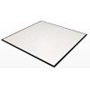 -'x9' Slate White SnapLock Dance Floor