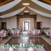 Snap Lock Dance Floor in Dark Maple