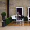 Snaplock Teak Dance Floors