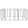 Frame for Modco Modular Kit 15 Double Exhibit Conference Room