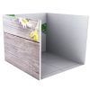 Modco Kit 19 10'x10' Exhibit Display Booth with Branding