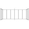 Frame Front Modco Modular Kit 20 10x20 Exhibit with Double Space