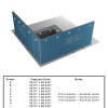 Template Guide for 20x10 SEGO Configuration I