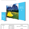 Template Guide for 10x10 SEGO Configuration K Layout 1