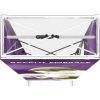 Top View Embrace Backlit 2.5ft Display Frame