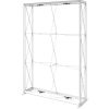 Front Right View Embrace Backlit 5ft Display Frame