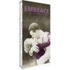 Front Left View Embrace 5ft Extra Tall Hopup Display without End Caps