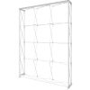 Front Right View Embrace 7.5ft Extra Tall Hopup Display Frame Only