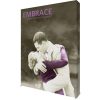 Front Right View Embrace 7.5ft Extra Tall Hopup Display