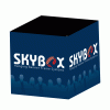 Skybox Hanging Banner Cube