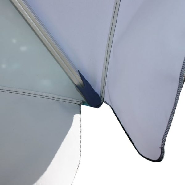 Premium-Square-Umbrella-Stitching
