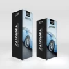 Wavelight Casonara Tower Light Box Displays