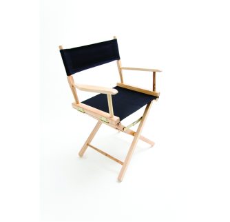 Gold Medal Contemporary Directors Chair 18