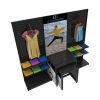 MODify Single Sided Kit 03 Black