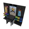 MODify Single Sided Kit 03 Black