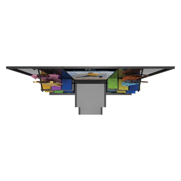 MODify Single Sided Kit 03 Black