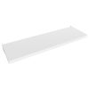 MODIFY SHELF WITH HANG BAR