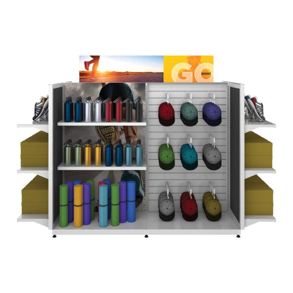 MODify Gondola Kit 01