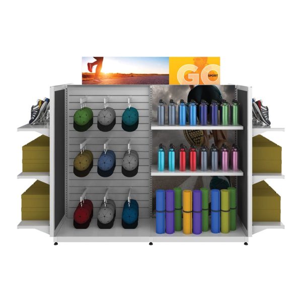 MODify Gondola Kit 01