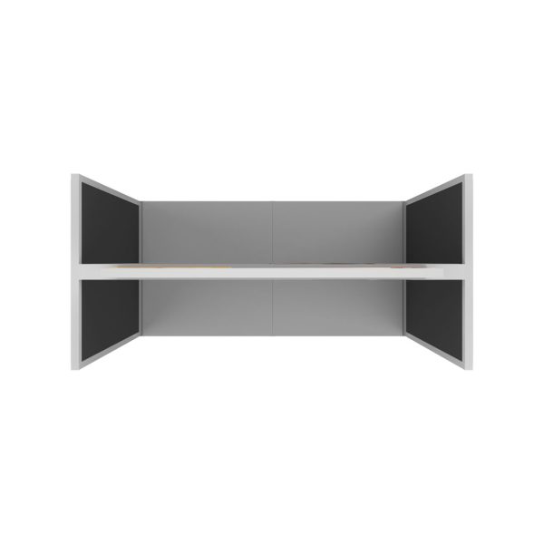 MODify Gondola Kit 01