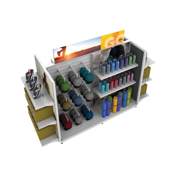 MODify Gondola Kit 01