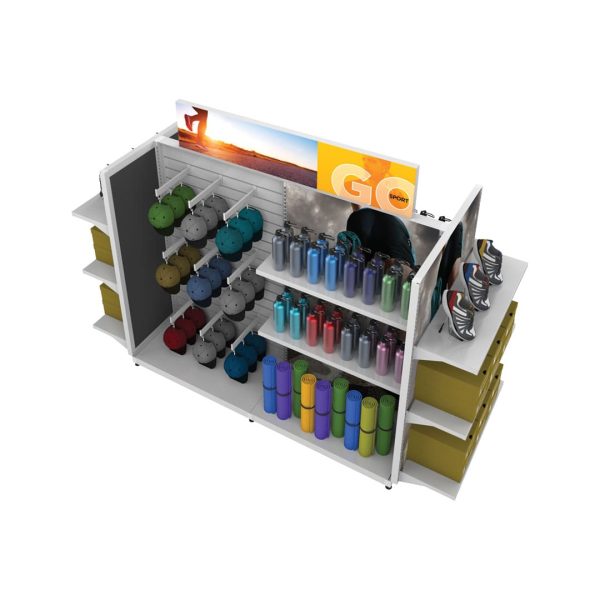 MODify Gondola Kit 01