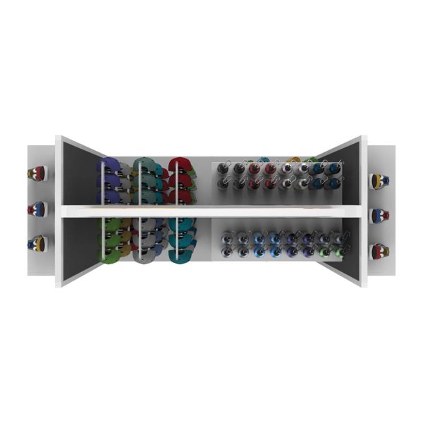 MODify Gondola Kit 01