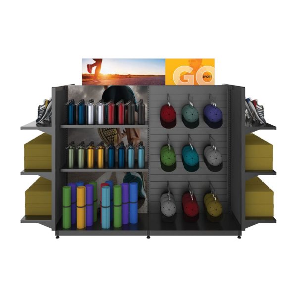 MODify Gondola Kit 01