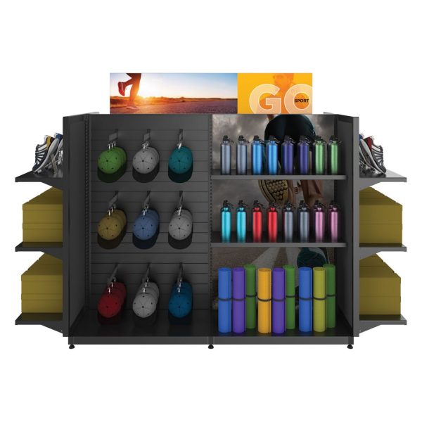 MODify Gondola Kit 01