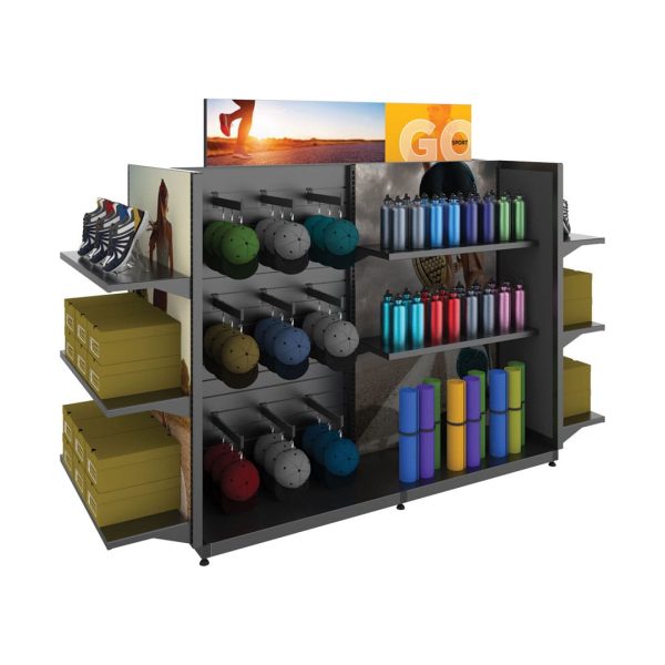 MODify Gondola Kit 01