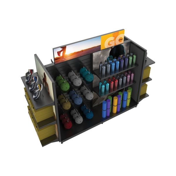 MODify Gondola Kit 01