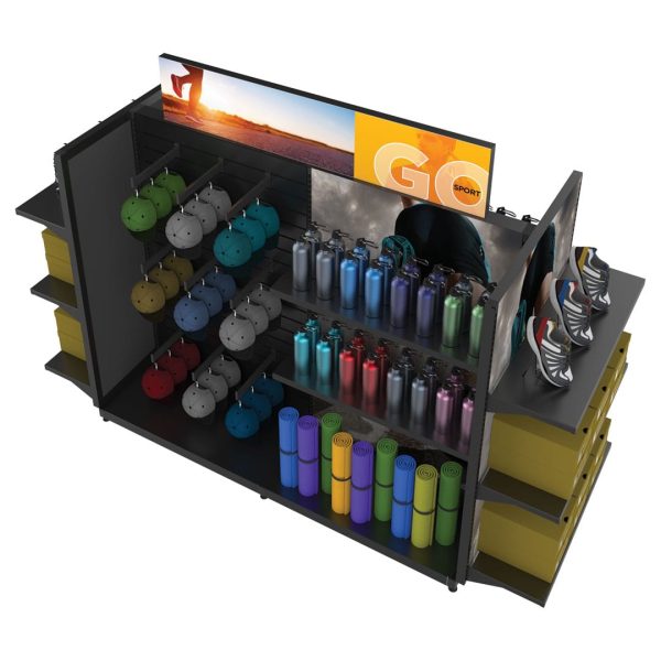 MODify Gondola Kit 01