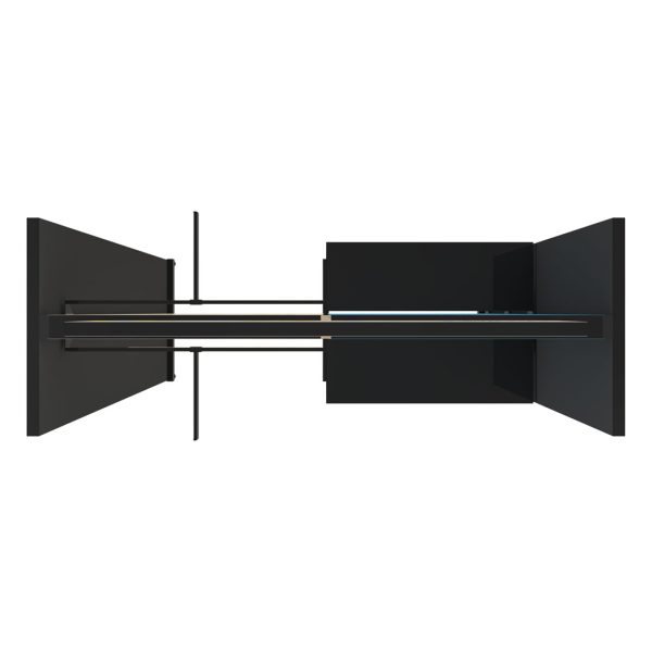 MODify Gondola Kit 02