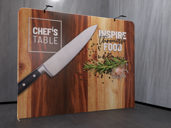 Eurest-10ftWaveline-ChefsTable
