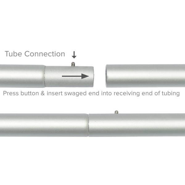 EZ-Tube-30ft-Straight