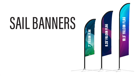 sail banners