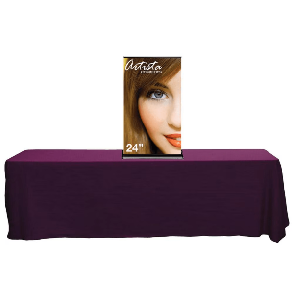 SilverStep-Tabletop-24-In.-Retractable-Banner-Stand_Graphic Package-Silver-01
