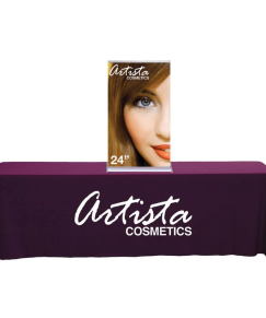 SilverStep-Tabletop-24-In.-Retractable-Banner-Stand_Graphic Package-Silver-01