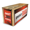 Smoky Roads-6ft fitted