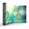 10ft Curved Ready Pop Lite Pop Up Display