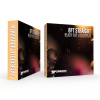 8ft Straight Ready Pop Lite Pop Up Display