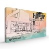 HOPUP 13ft (5×3) Straight Pop Up Display