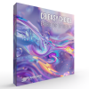 CB Easy Choice 8ft. Fabric Pop Up Display Straight