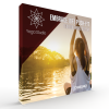 Embrace 10ft Push-Fit Tension Fabric Display