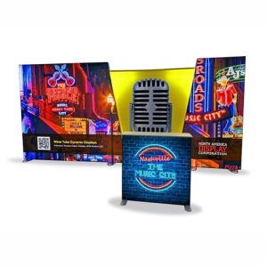20 ft Igniter Light Box with Flow-Motion Center Package