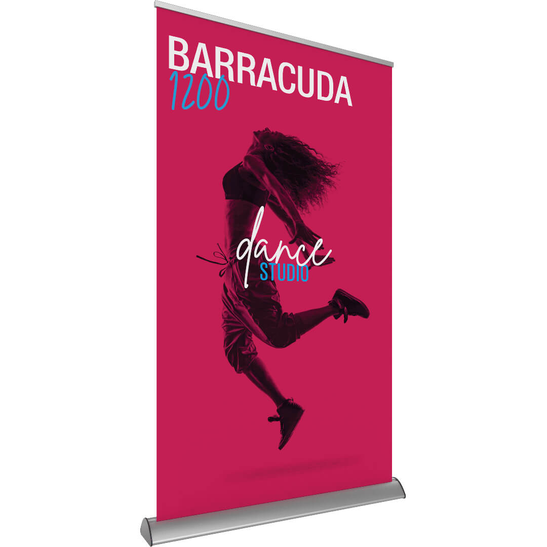 Barracuda-1200-retractable-banner-stand_left