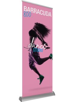 Barracuda-800-retractable-banner-stand_left-1