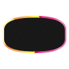 Fast Frame Foldaway Backlit Counter